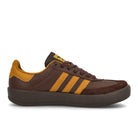 adidas madrid Auburn-Mesa-Brown Sneakers  Silhouette | Overkill