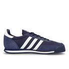 adidas orion Collegiate Navy-Footwear White-Collegiate Navy Sneakers  Silhouette | Overkill