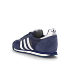adidas orion Collegiate Navy-Footwear White-Collegiate Navy Sneakers  Material | Overkill