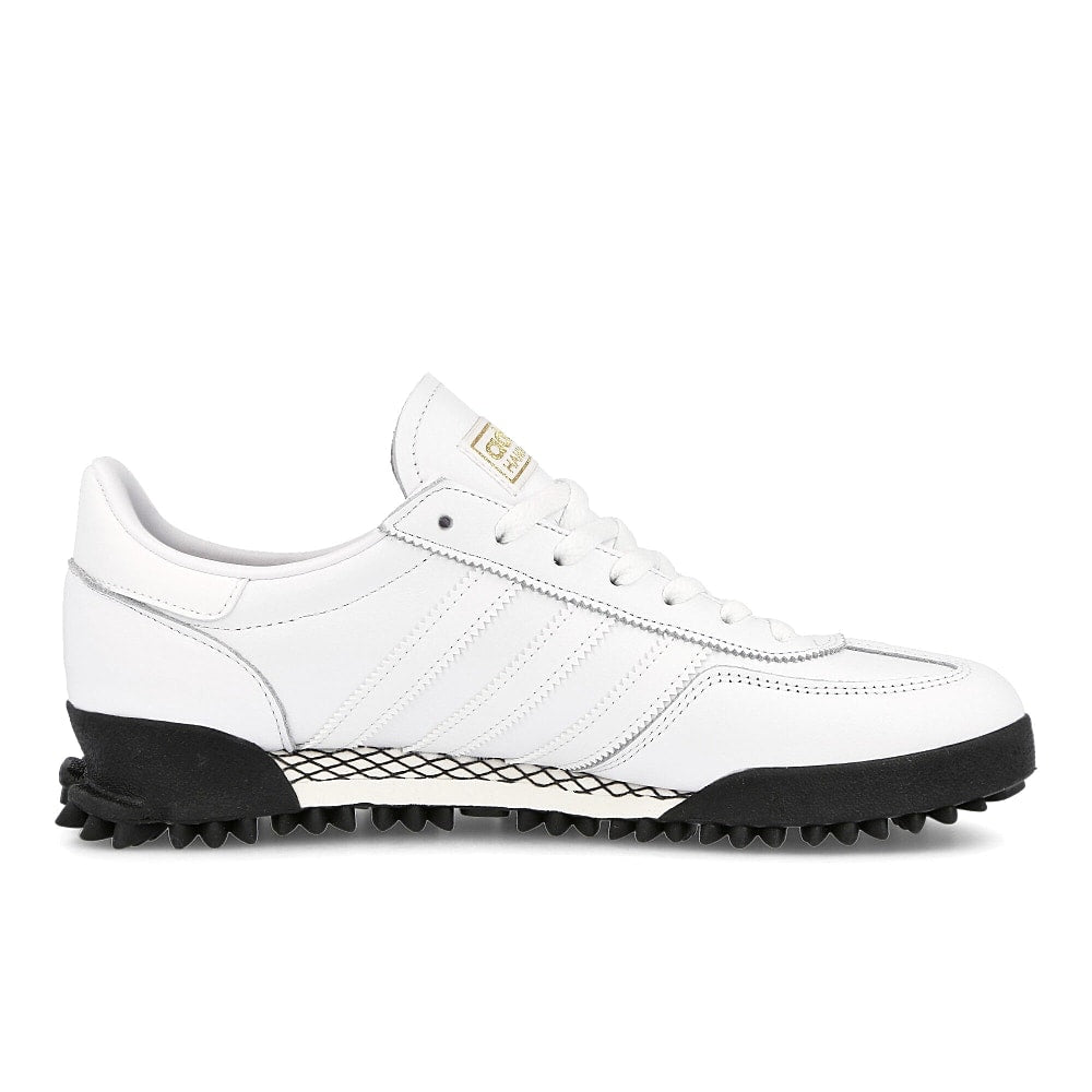 adidas handball spezial tr Footwear White-Footwear White-Core Black Sneakers  Silhouette | Overkill