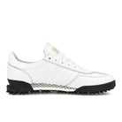 adidas handball spezial tr Footwear White-Footwear White-Core Black Sneakers  Silhouette | Overkill