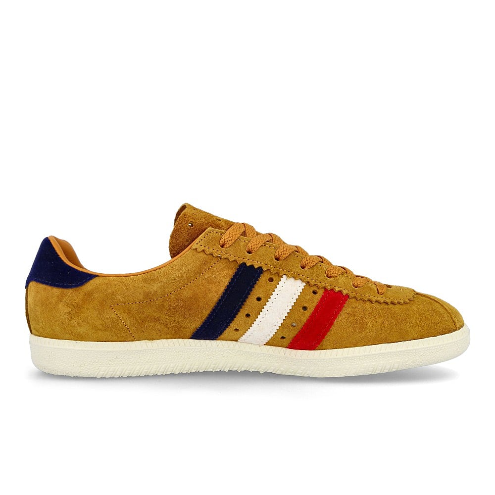 adidas padiham Spice Orange-Core White-Off White Sneakers  Silhouette | Overkill