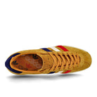 adidas padiham Spice Orange-Core White-Off White Sneakers  Detailfoto | Overkill