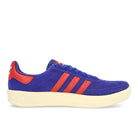 adidas barcelona Team Royal Blue-Team Power Red-Gold Metallic Sneakers  Silhouette | Overkill