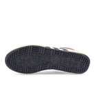 adidas atlantic mkii Cloud White-Collegiate Navy-Cream White Sneakers  Detail View 1 | Overkill