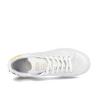 adidas wmns stan smith Footwear White / Halo Ivory / Footwear White  Detail view 1 | Overkill