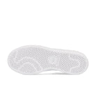 adidas wmns stan smith Footwear White / Halo Ivory / Footwear White  Detail view 2 | Overkill