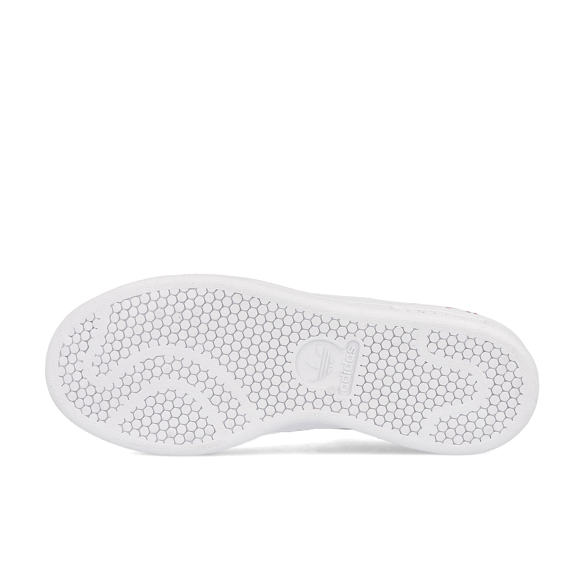 adidas wmns stan smith Footwear White / Halo Ivory / Footwear White  Detail view 2 | Overkill