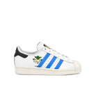 adidas Star Wars x adidas Superstar Junior Footwear White / Scarlet / Chalk White  Detail view 1 | Overkill