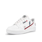 adidas continental 80 junior Footwear White / Collegiate Navy / Scarlet  Detailfoto | Overkill