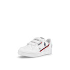 adidas continental 80 cf c Footwear White / Collegiate Navy / Scarlet  Detailfoto | Overkill