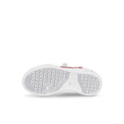 adidas continental 80 cf c Footwear White / Collegiate Navy / Scarlet  Detail view 2 | Overkill