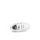 adidas continental 80 cf infants Footwear White / Collegiate Navy / Scarlet  Detail view 1 | Overkill