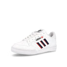 adidas continental 80 stripes junior Footwear White / Collegiate Navy / Vivid Red  Detailfoto | Overkill