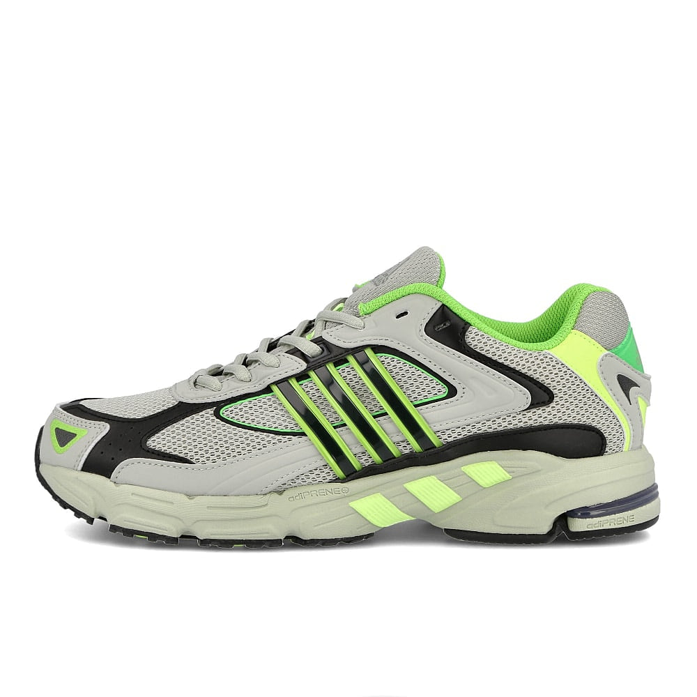 adidas response cl Halo Green-Core Black-Solar Green Sneakers FX6163 | Overkill