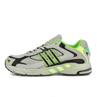 adidas response cl Halo Green-Core Black-Solar Green Sneakers FX6163 | Overkill