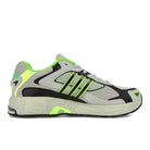 adidas response cl Halo Green-Core Black-Solar Green Sneakers  Silhouette | Overkill