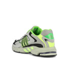 adidas response cl Halo Green-Core Black-Solar Green Sneakers  Material | Overkill