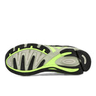 adidas response cl Halo Green-Core Black-Solar Green Sneakers  Detail View 1 | Overkill