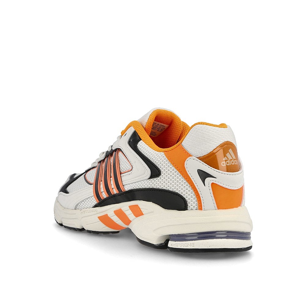 adidas response cl Orbit Grey-Core Black-Screaming Orange Sneakers  Material | Overkill