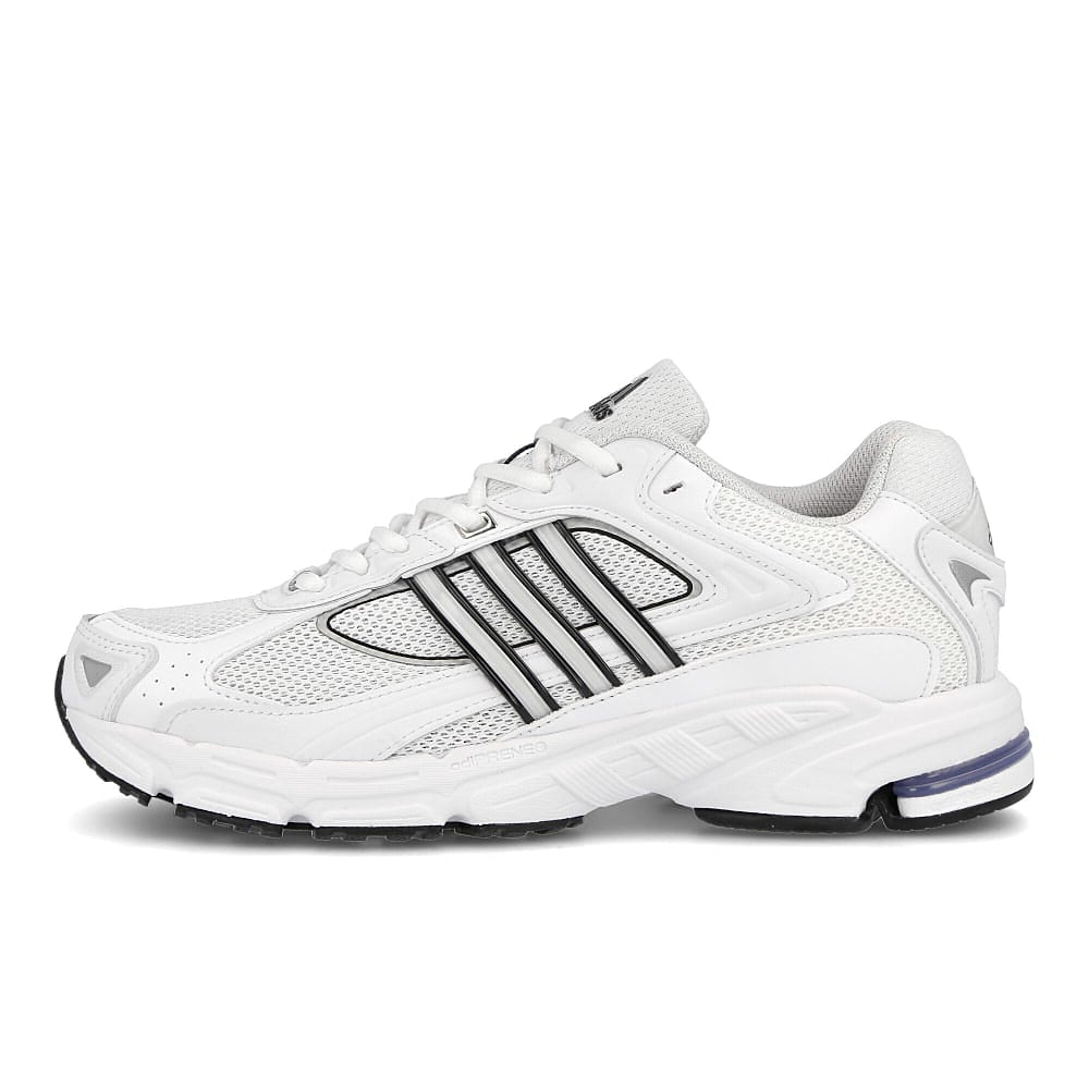 adidas response cl Footwear White / Core Black / Footwear White  FX6166 | Overkill