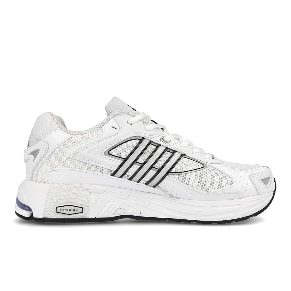 adidas response cl Footwear White / Core Black / Footwear White   Material | Overkill