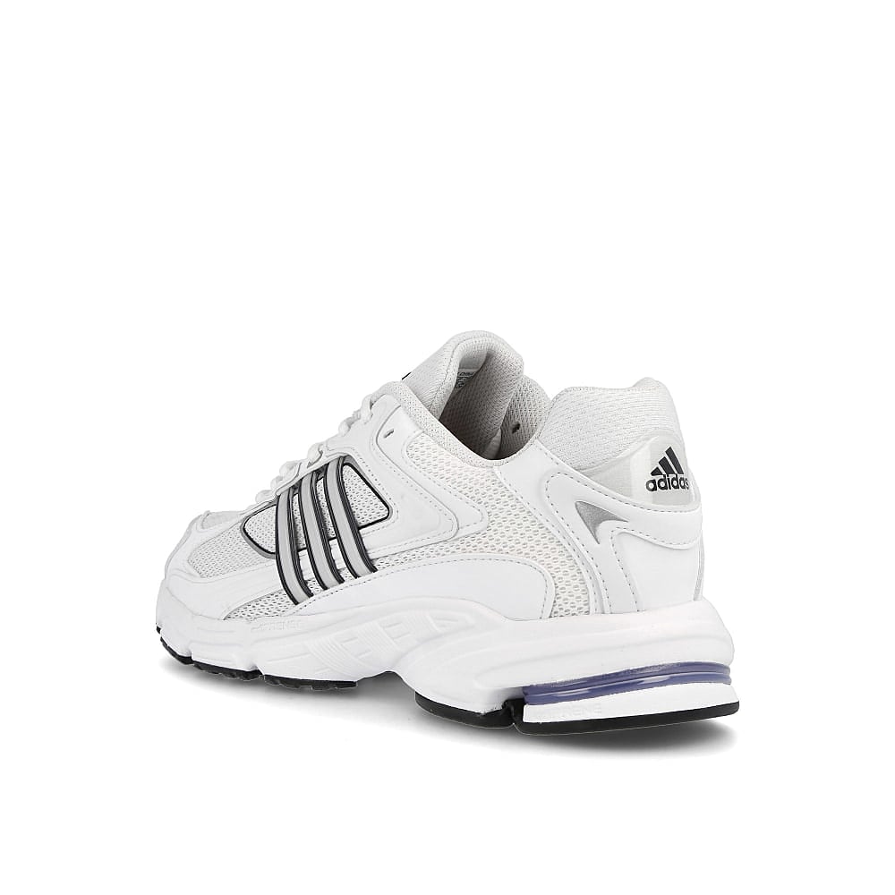 adidas response cl Footwear White / Core Black / Footwear White  Close-up | Overkill