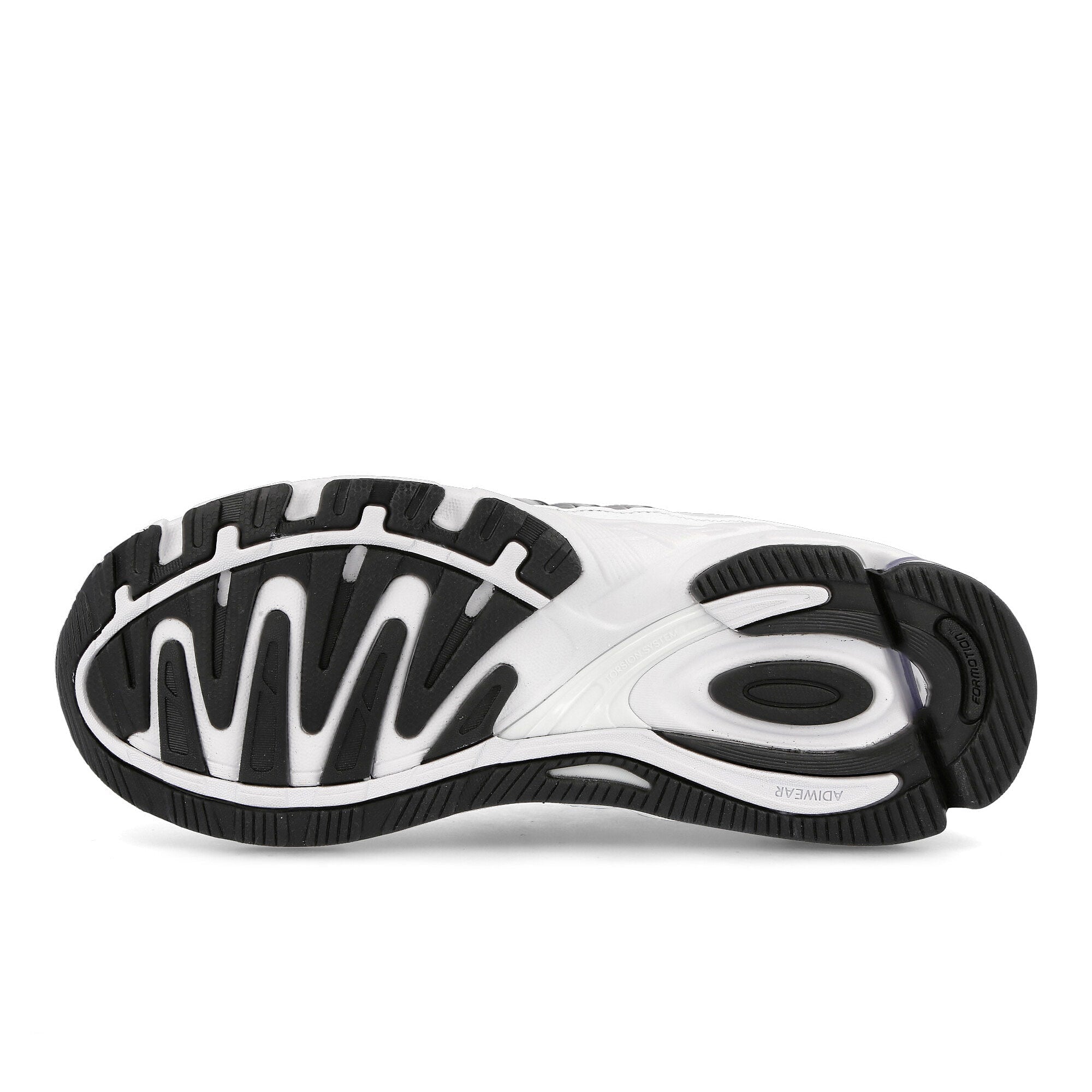 adidas response cl Footwear White / Core Black / Footwear White  Detail view 2 | Overkill