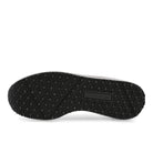 adidas glenbuck Grey Two-Legend Ink-Scarlet Sneakers  Detail View 1 | Overkill