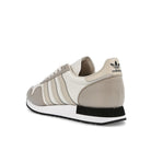 adidas usa 84 Light Brown-Clear Brown-Off White Sneakers  Material | Overkill