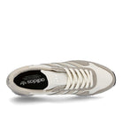 adidas usa 84 Light Brown-Clear Brown-Off White Sneakers  Detailfoto | Overkill