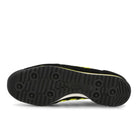 adidas sl 72 Core Black / Acid Yellow / Off White  Detail view 2 | Overkill