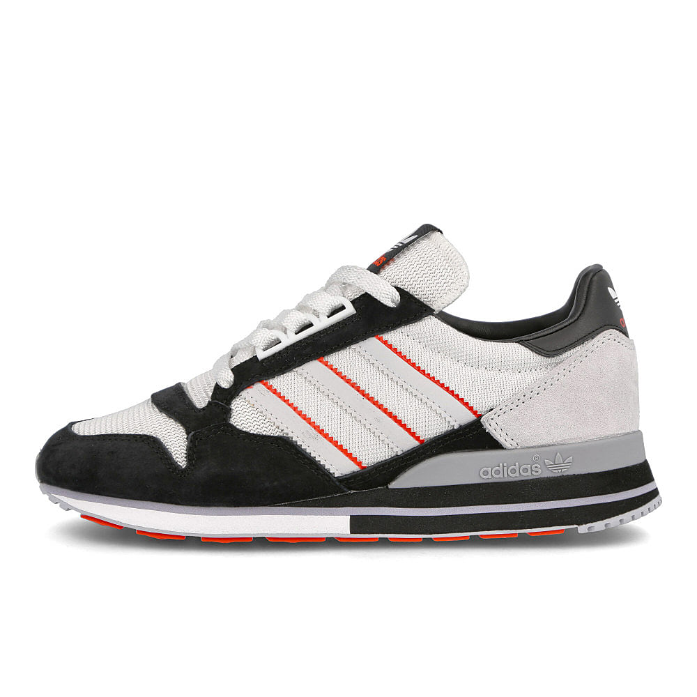 adidas zx 500 Footwear White-Dash Grey-Core Black Sneakers FX6899 | Overkill