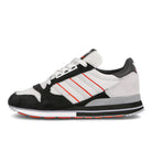adidas zx 500 Footwear White-Dash Grey-Core Black Sneakers FX6899 | Overkill