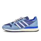adidas zx 500 Crew Blue / Halo Blue / Hazy Blue  FX6901 | Overkill