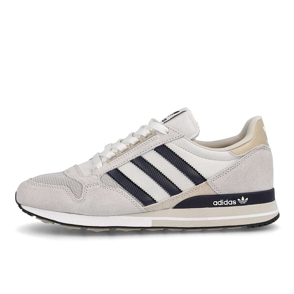 adidas zx 500 Footwear White-Legend Ink-Grey One Sneakers FX6908 | Overkill