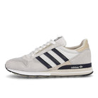 adidas zx 500 Footwear White-Legend Ink-Grey One Sneakers FX6908 | Overkill