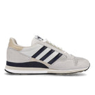 adidas zx 500 Footwear White-Legend Ink-Grey One Sneakers  Silhouette | Overkill