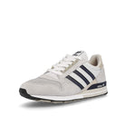 adidas zx 500 Footwear White-Legend Ink-Grey One Sneakers  Close Up | Overkill