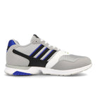 adidas zx 1000 c Grey One-Core Black-Team Royal Blue Sneakers  Silhouette | Overkill