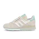 adidas wmns zx 500 Alumina / Clear Mint / Cream White  FX7068 | Overkill
