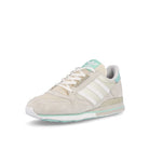 adidas wmns zx 500 Alumina / Clear Mint / Cream White  Detailfoto | Overkill