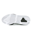 Y-3 kaiwa Footwear White-Footwear White-Core Black Sneakers  Detail View 1 | Overkill