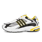 adidas Response CL Footwear White-Core Black-Yellow Sneakers FX7718 | Overkill