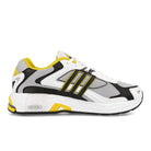 adidas Response CL Footwear White-Core Black-Yellow Sneakers  Silhouette | Overkill