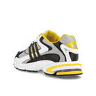 adidas Response CL Footwear White-Core Black-Yellow Sneakers  Material | Overkill