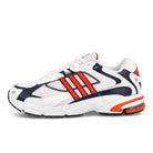 adidas Response CL Footwear White-Collegiate Orange-Collegiate Navy Sneakers FX7719 | Overkill