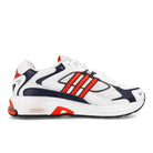adidas Response CL Footwear White-Collegiate Orange-Collegiate Navy Sneakers  Silhouette | Overkill