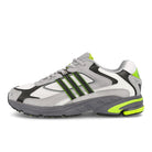 adidas Response CL Footwear White-Core Black-Semi Solar Slime Sneakers FX7724 | Overkill