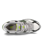 adidas Response CL Footwear White-Core Black-Semi Solar Slime Sneakers  Detailfoto | Overkill